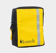 Pocket for Lestech backpacks