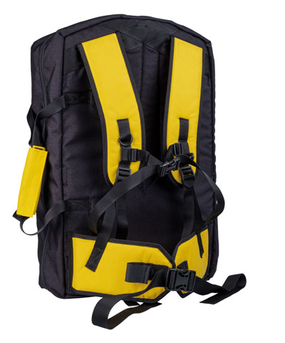 the gear backpack BAG 2H