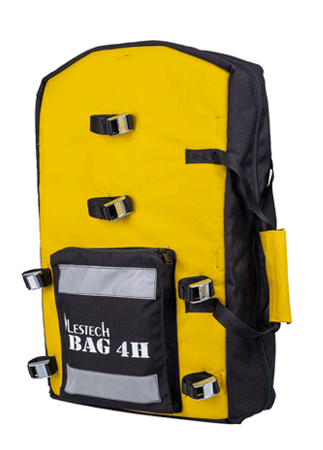 the gear backpack BAG 4H