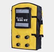 gear backpack BAG ST