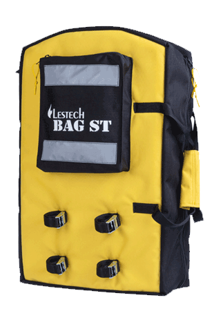 the gear backpack BAG ST